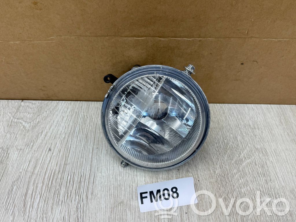 Mini One - Cooper Coupe R56 Feu antibrouillard avant 