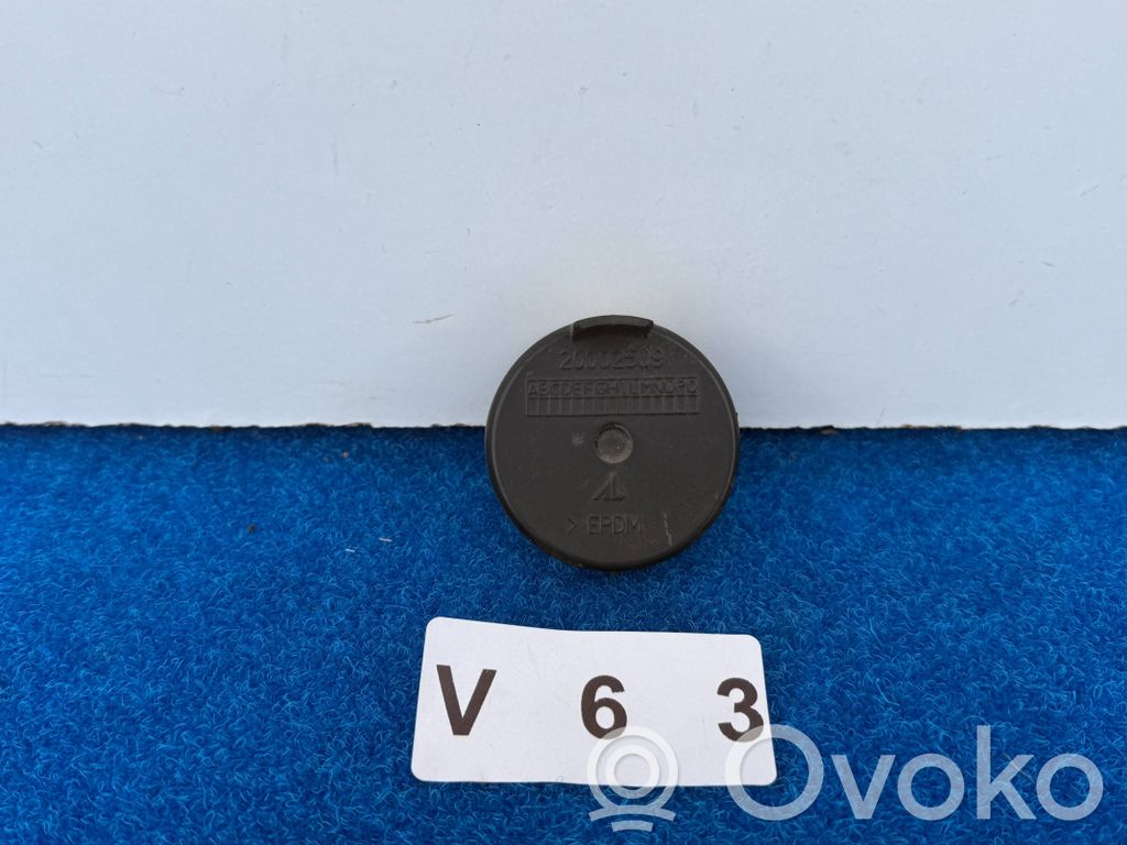 Ford B-MAX Deckel Abdeckung Scheinwerfer 
