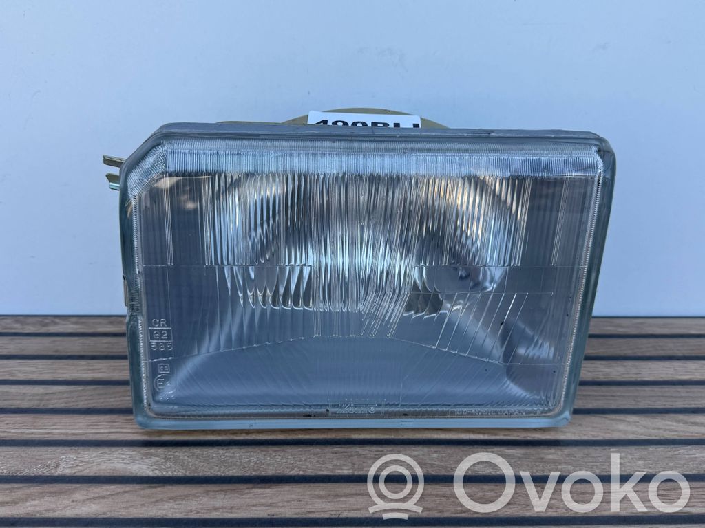 Mazda 323 Headlight/headlamp 