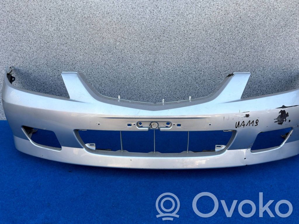 Mazda 323 Front bumper 
