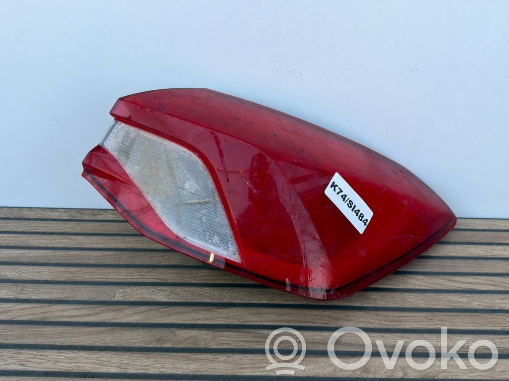 Ford Focus Takavalot 
