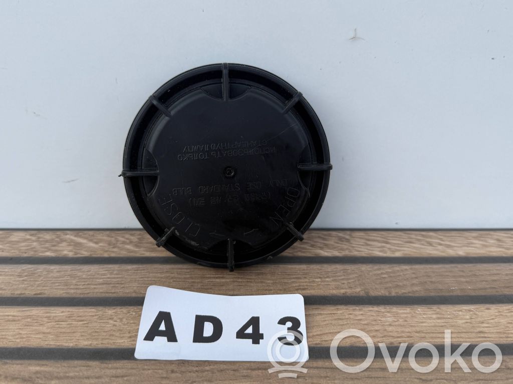 KIA EV6 Cache-poussière de phare avant 