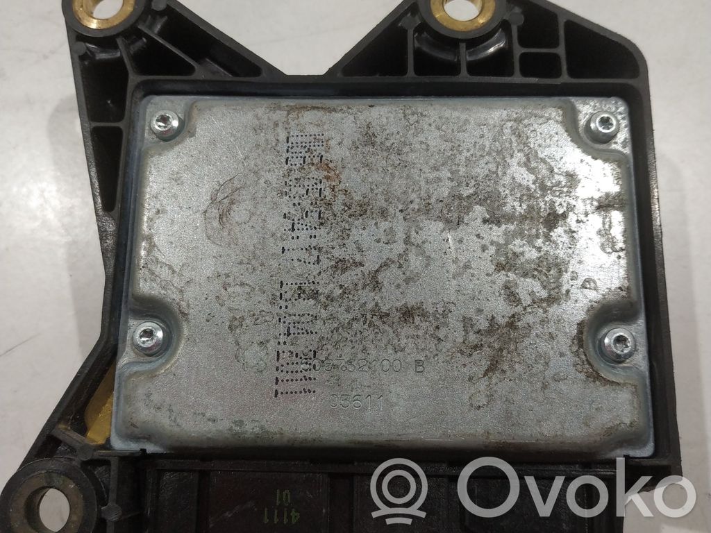 Citroen C5 Airbag control unit/module 