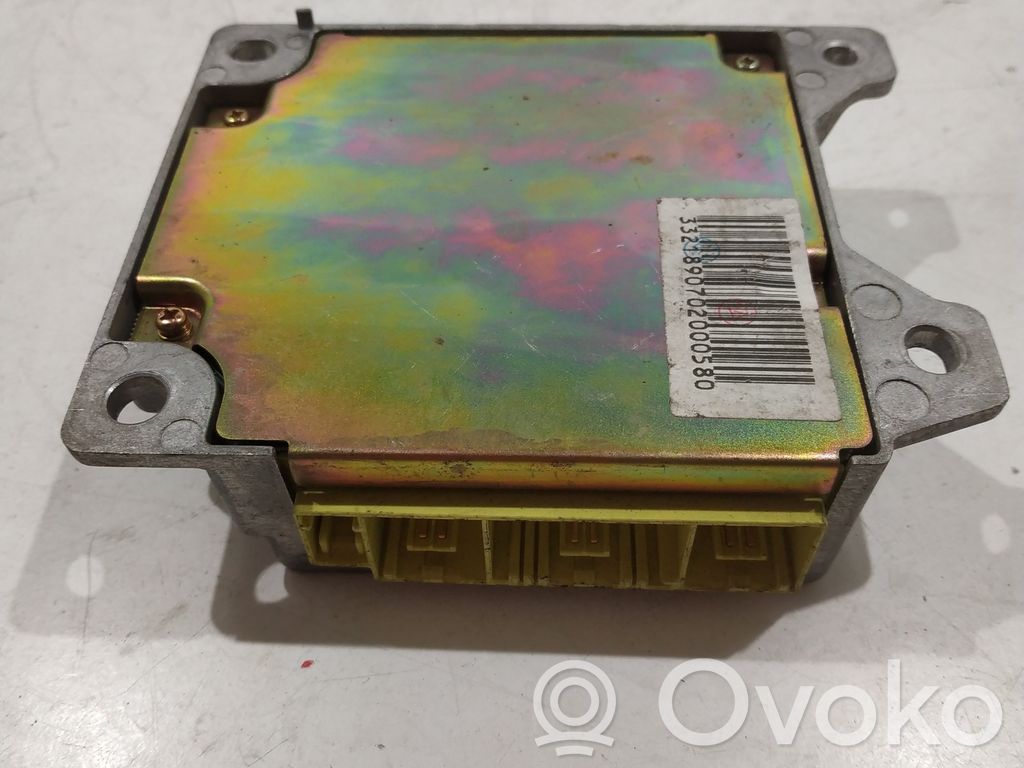 Mazda Premacy Airbag control unit/module 
