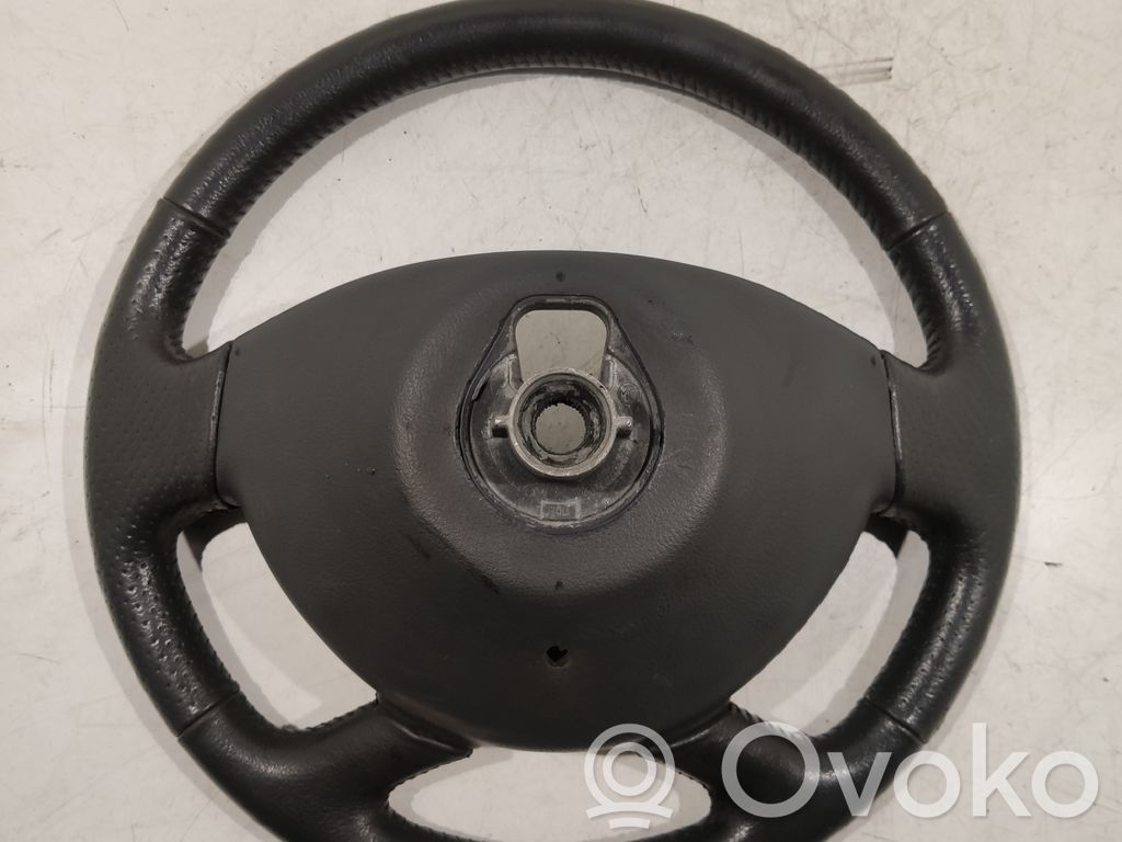 Renault Vel Satis Руль 