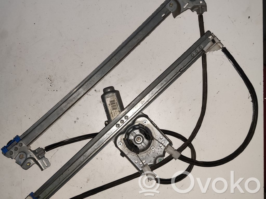 Renault Espace -  Grand espace IV Elektryczny podnośnik szyby drzwi przednich 