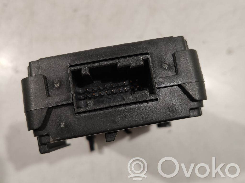 Peugeot 607 Other control units/modules 
