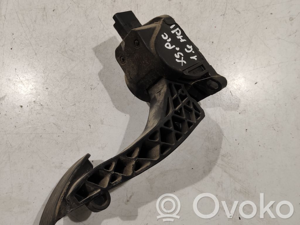 Citroen Xsara Picasso Accelerator throttle pedal 