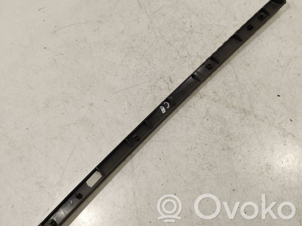 Citroen C8 Dashboard glove box trim 