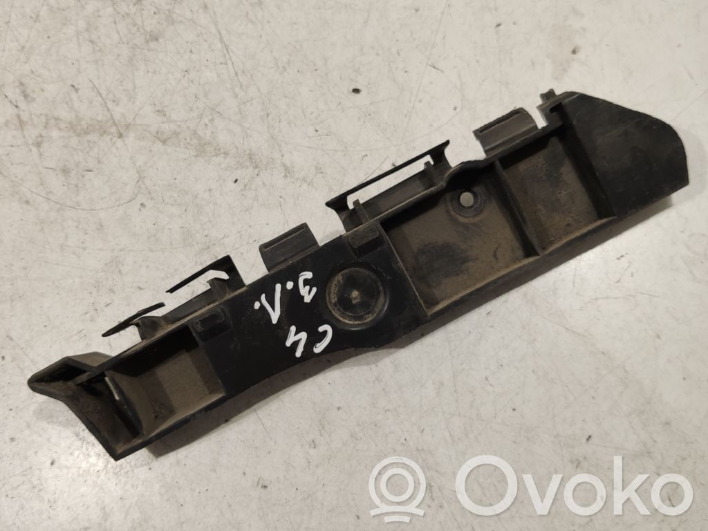 Citroen C4 I Rear bumper mounting bracket 
