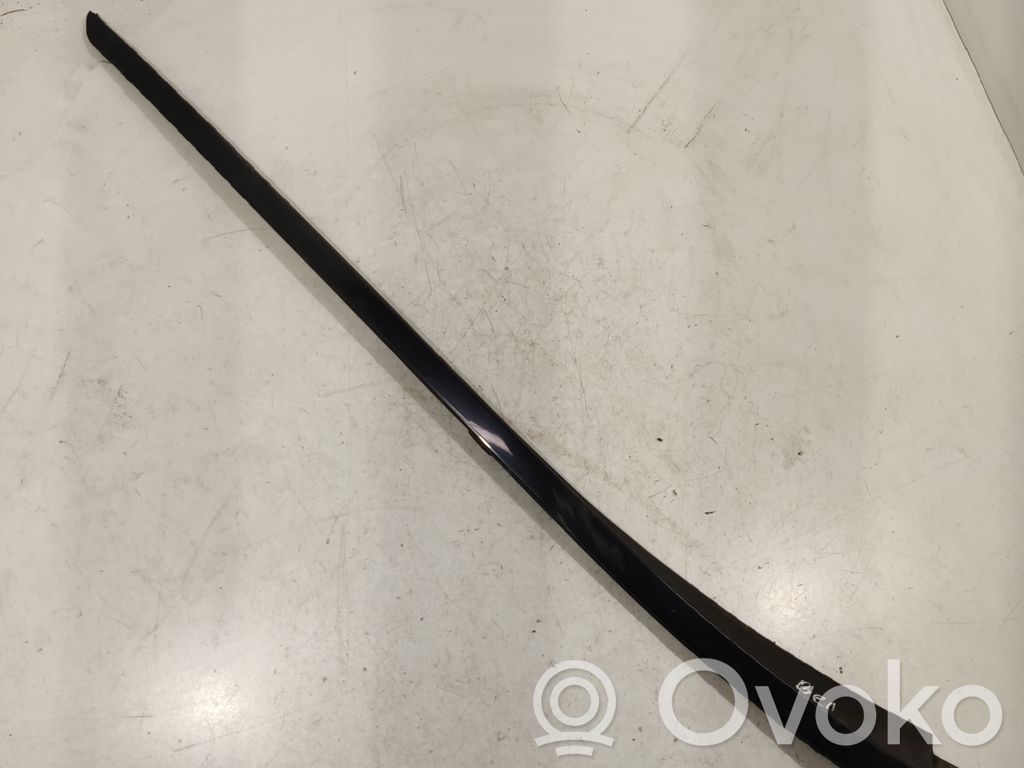 Renault Vel Satis Windshield trim 