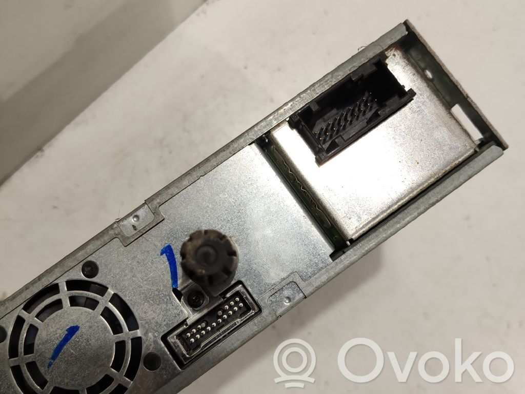 Renault Espace -  Grand espace IV Radio/CD/DVD/GPS head unit 