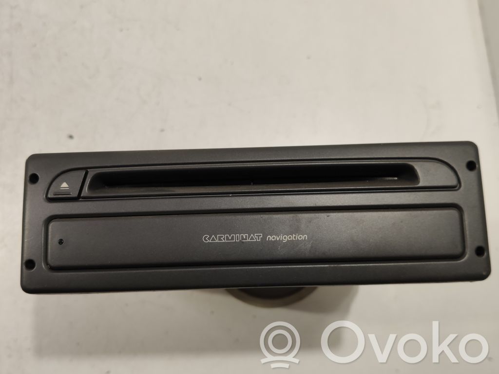 Renault Espace -  Grand espace IV Radio/CD/DVD/GPS head unit 