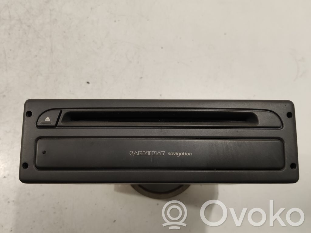Renault Espace -  Grand espace IV Radio/CD/DVD/GPS head unit 