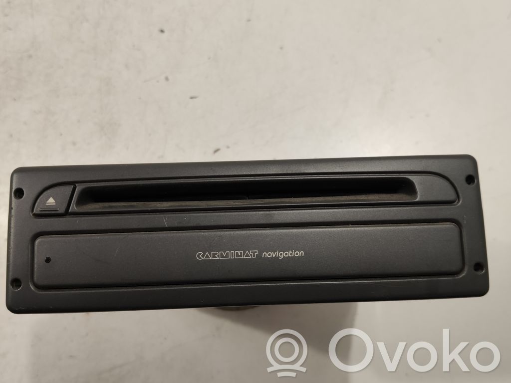 Renault Laguna II Radio/CD/DVD/GPS head unit 
