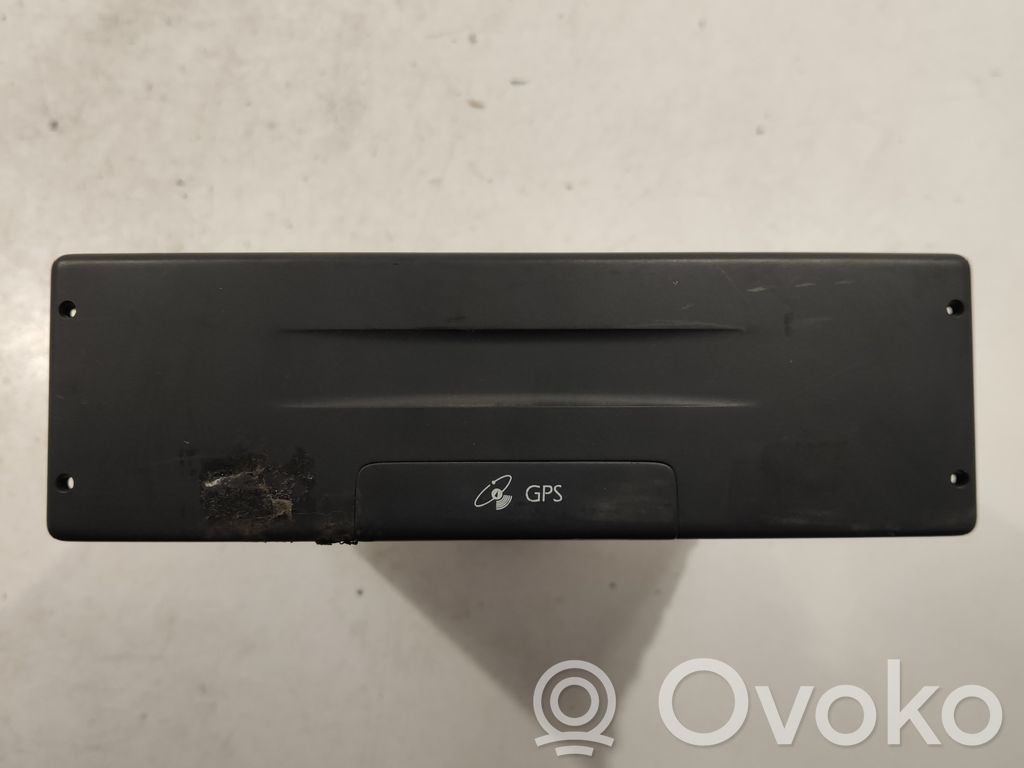 Renault Espace -  Grand espace IV Radio/CD/DVD/GPS head unit 