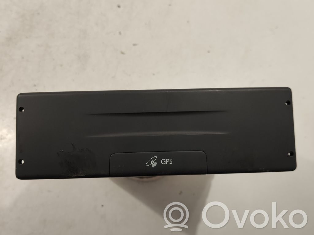 Renault Espace -  Grand espace IV Radio/CD/DVD/GPS head unit 