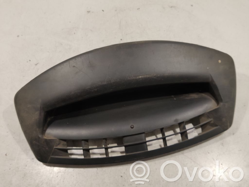Citroen C4 I Speedometer (instrument cluster) 