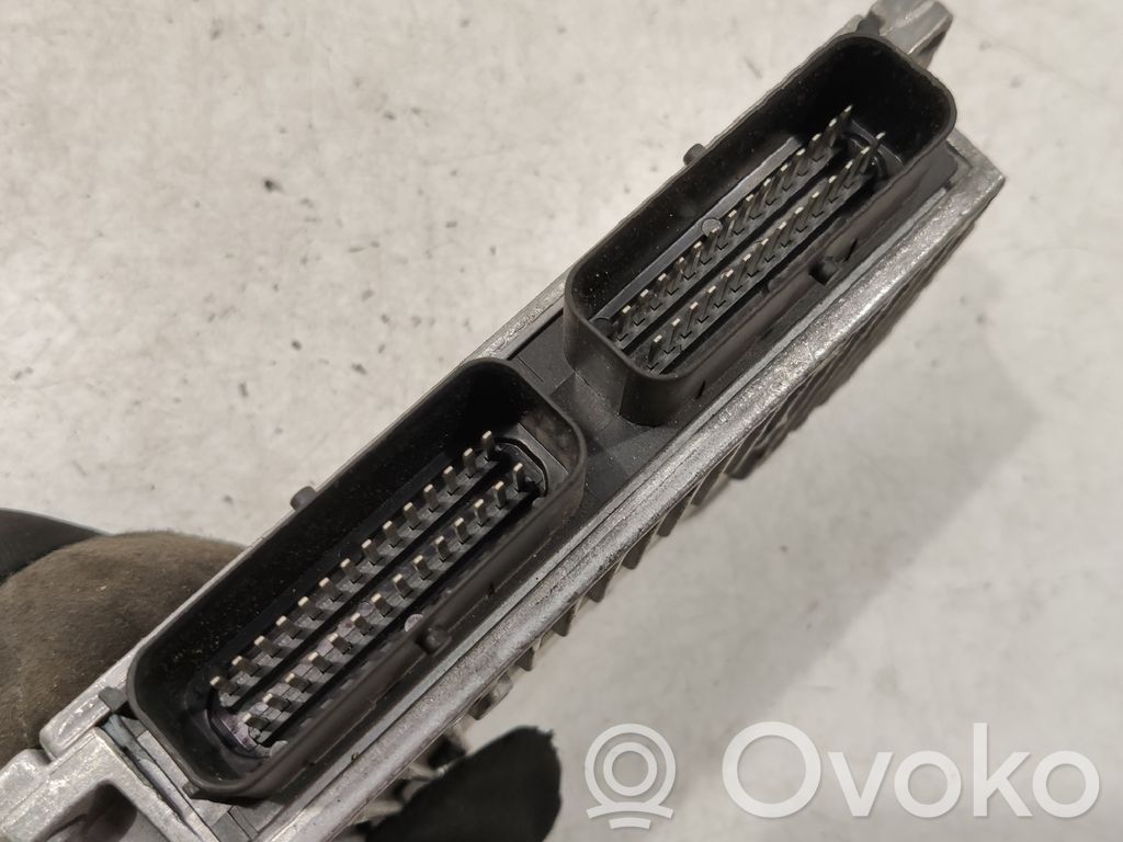 Citroen C5 Gearbox control unit/module 
