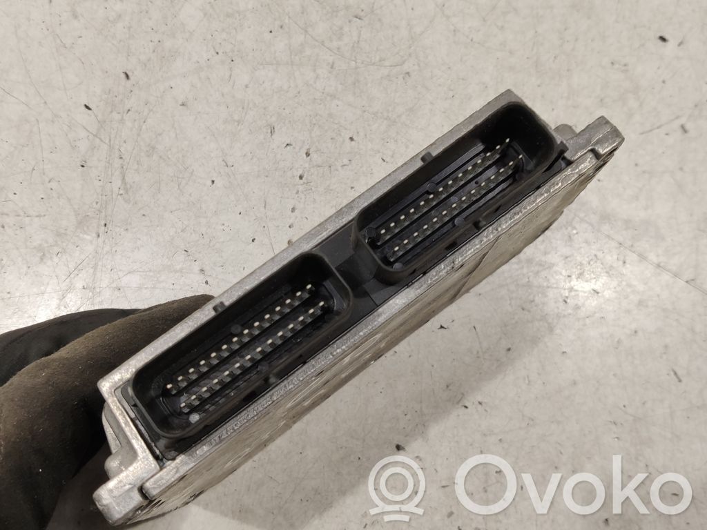 Citroen C5 Gearbox control unit/module 