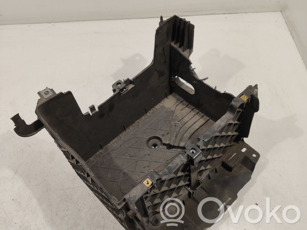 Renault Megane III Batteriegestell 