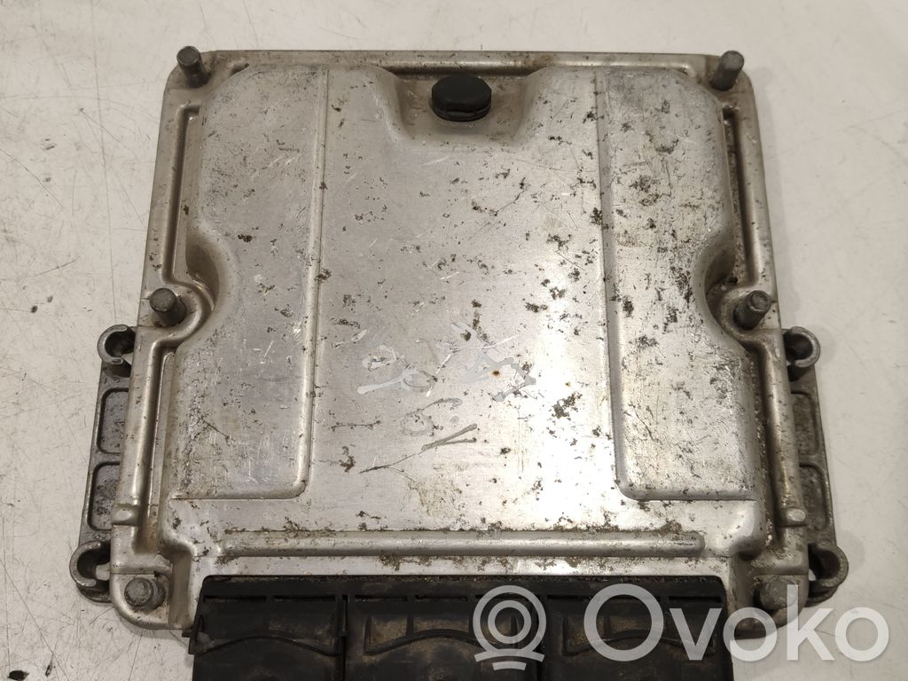 Renault Laguna II Engine control unit/module ECU 