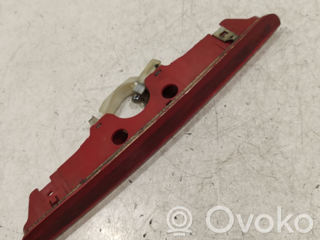 Renault Laguna II Third/center stoplight 