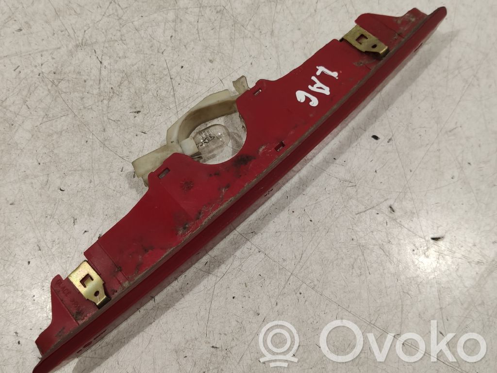 Renault Laguna II Third/center stoplight 
