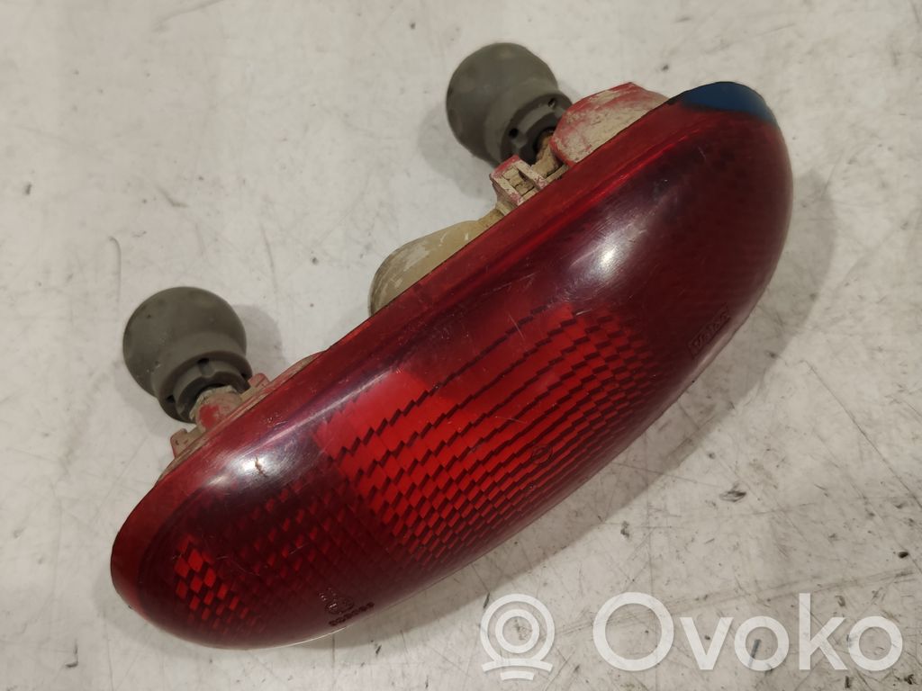 Renault Kangoo I Third/center stoplight 