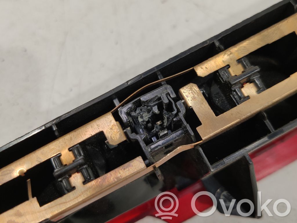 Citroen C4 I Third/center stoplight 