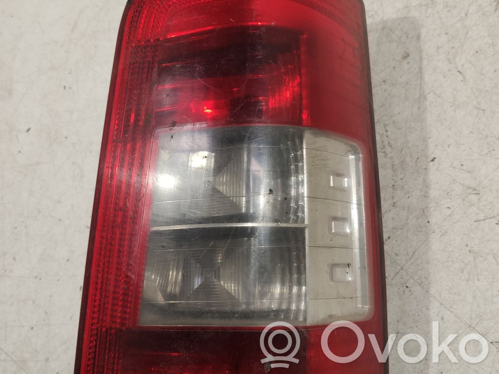 Citroen Berlingo Takavalot 