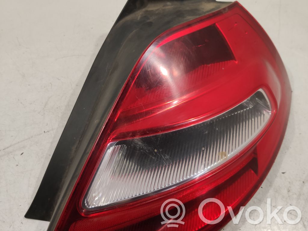 Renault Megane II Takavalot 