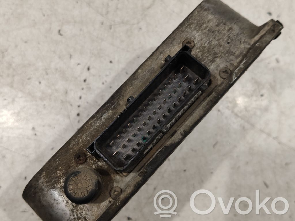 Renault Espace -  Grand espace IV Gearbox control unit/module 