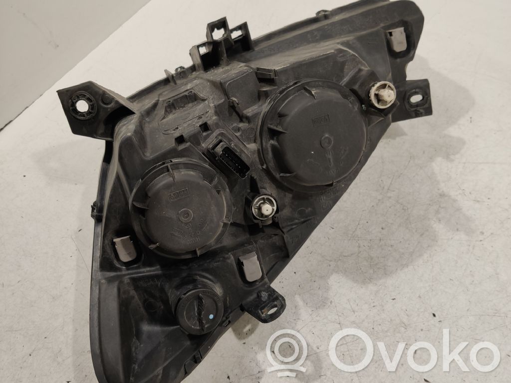Citroen C5 Headlight/headlamp 