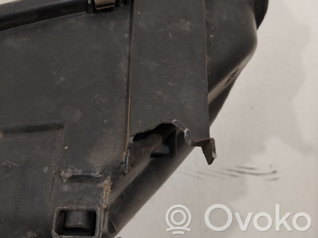 Peugeot 406 Headlight/headlamp 