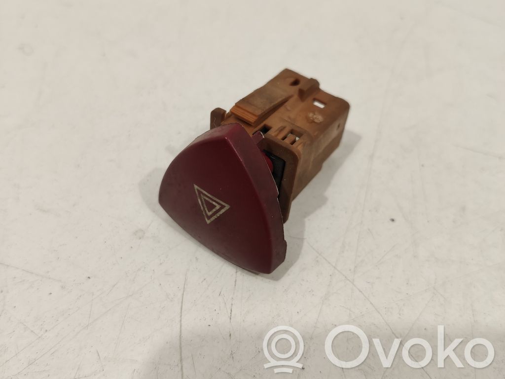 Citroen C8 Hazard light switch 