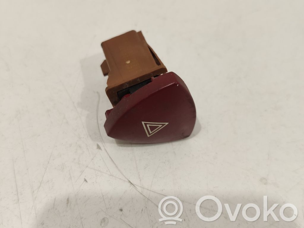 Citroen C8 Hazard light switch 