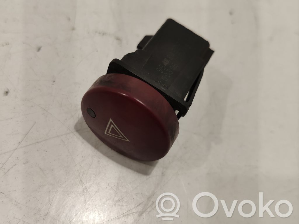 Citroen Berlingo Hazard light switch 