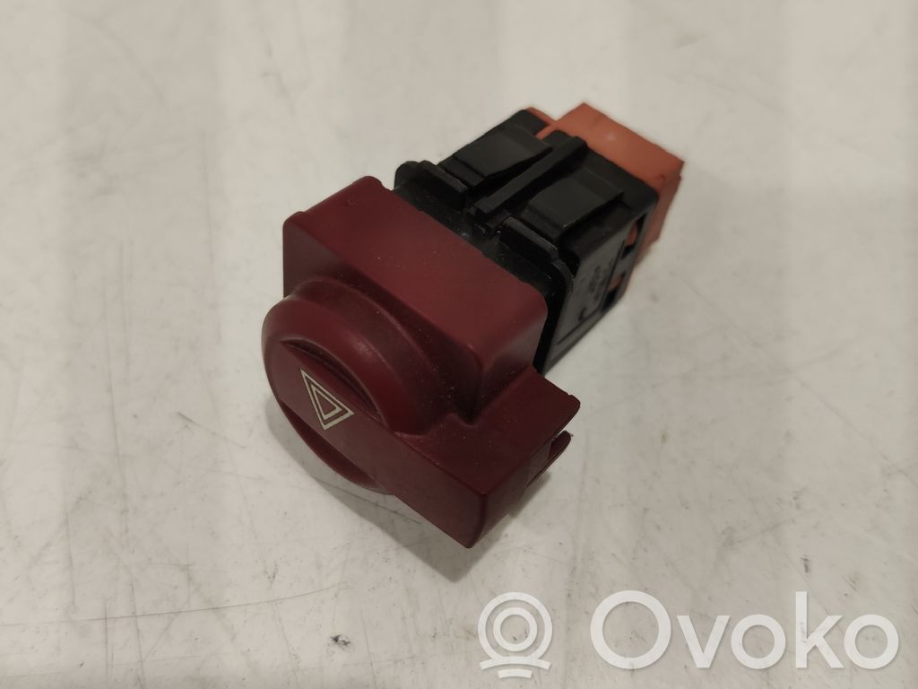 Citroen C4 I Hazard light switch 