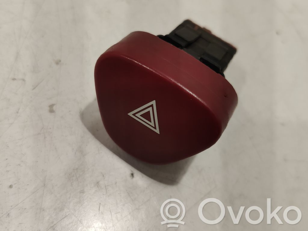 Citroen C3 Hazard light switch 