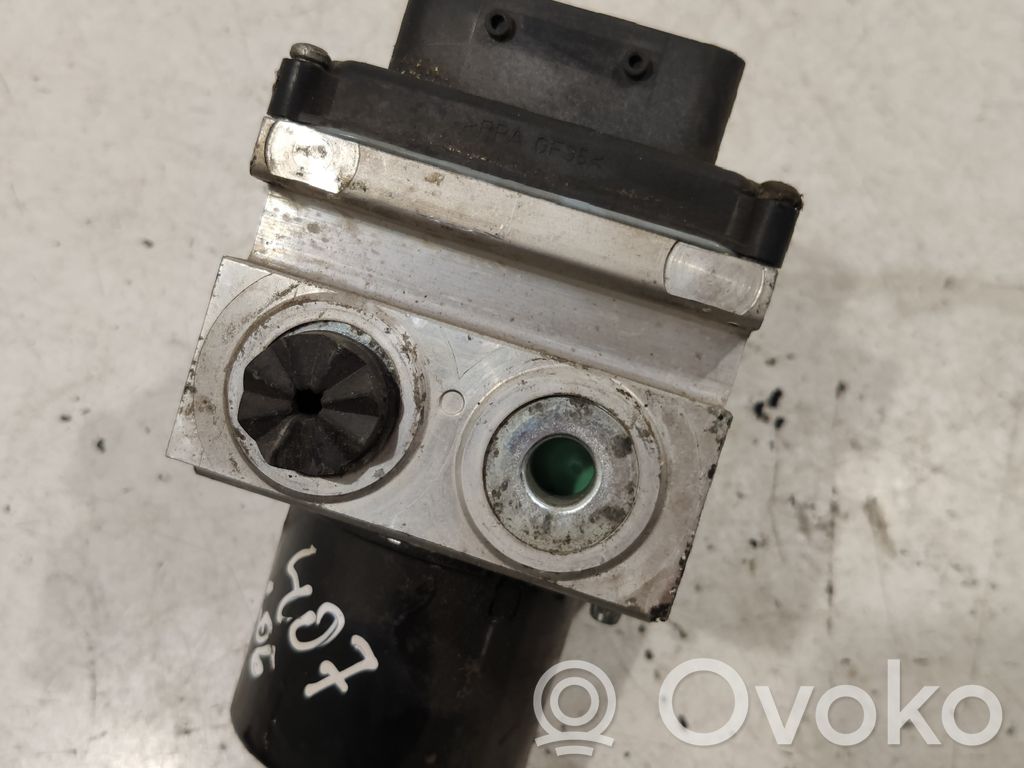 Peugeot 407 ABS bloks 