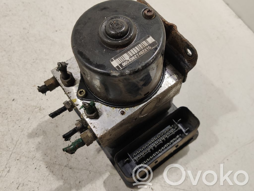 Citroen C5 ABS bloks 