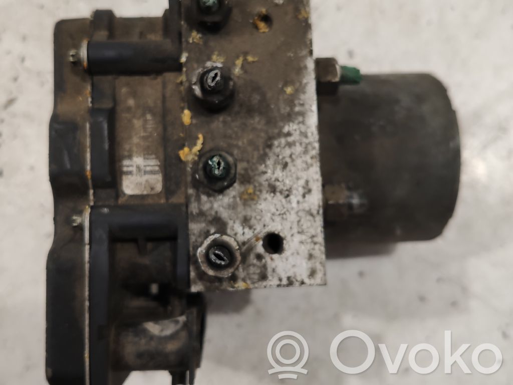 Renault Scenic II -  Grand scenic II ABS Pump 