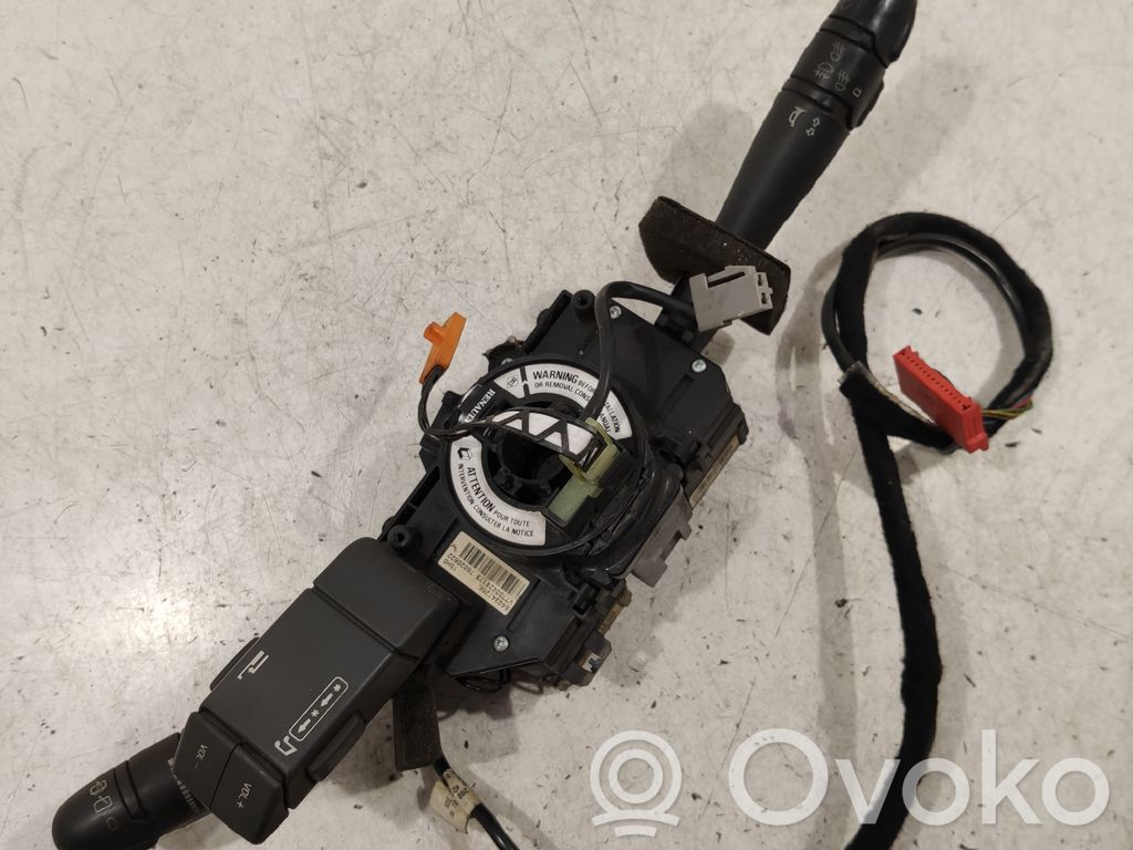 Renault Laguna I Wiper turn signal indicator stalk/switch 