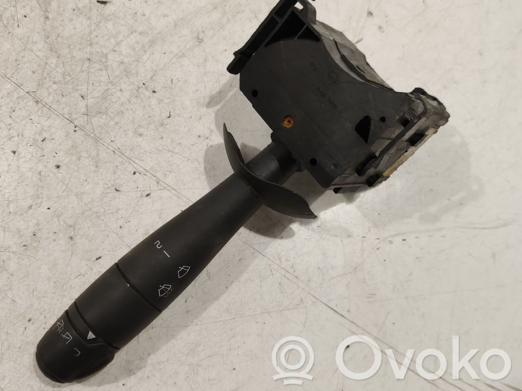 Renault Laguna II Wiper control stalk 