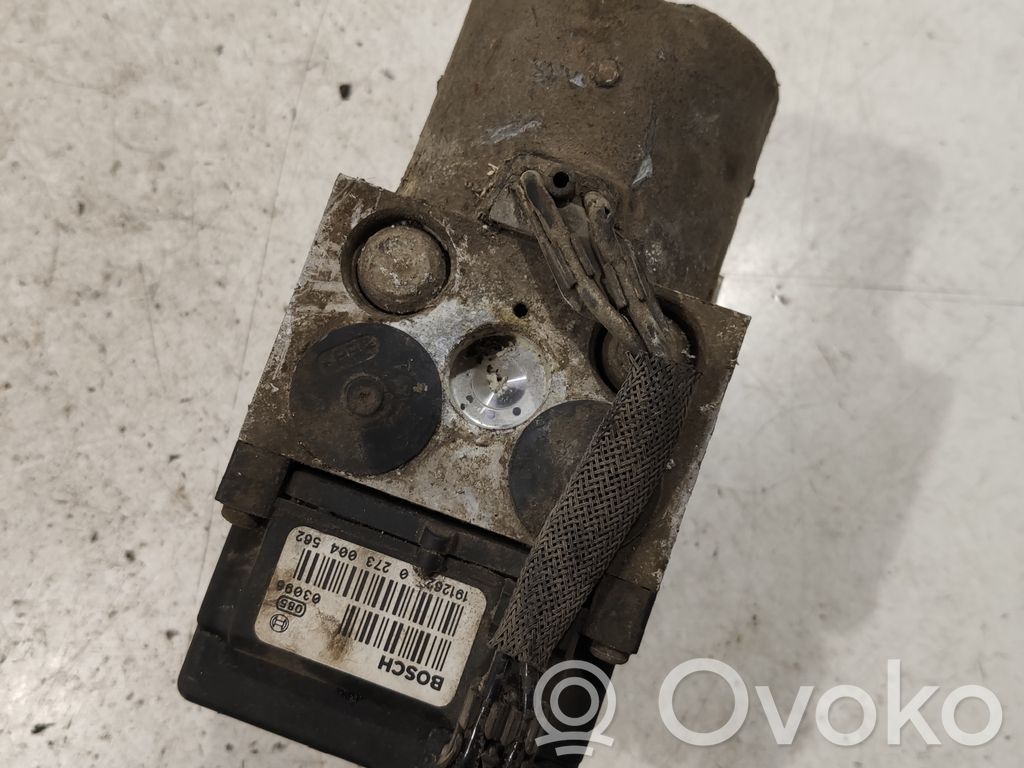 Peugeot 307 ABS Blokas 