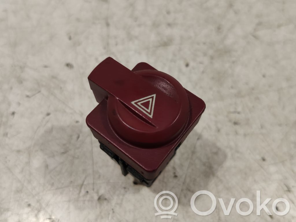 Citroen C4 I Hazard light switch 