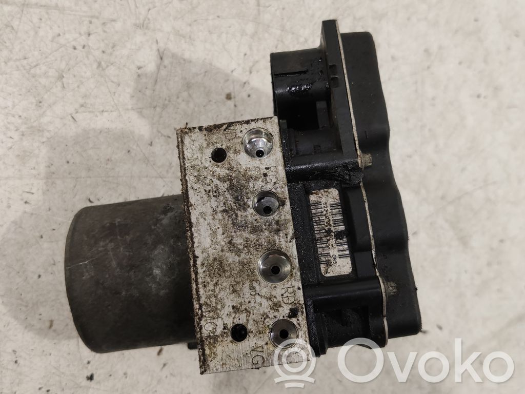 Citroen C4 I Bomba de ABS 