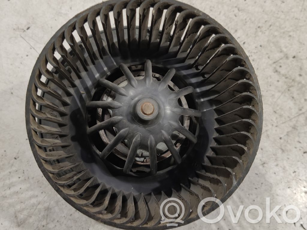 Citroen C5 Mazā radiatora ventilators 