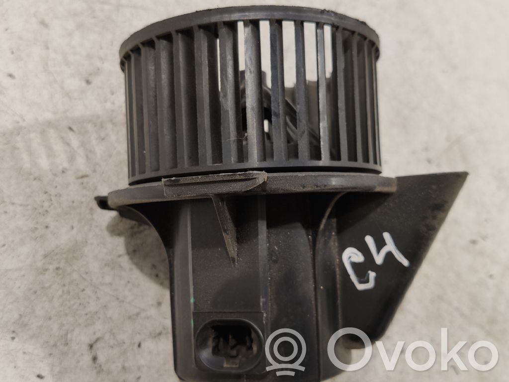 Pečiuko ventiliatorius/ putikas   PF2A2